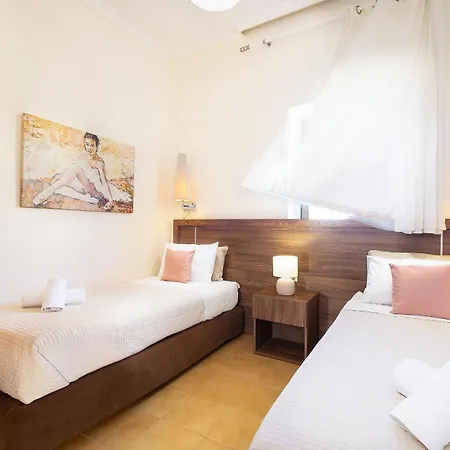 Apartamento Irini Ii Kalyves