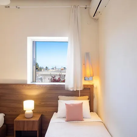 Irini Ii Apartamento Kalyves